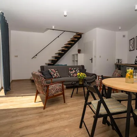 W Antoninie Holiday home Antonin (Ostrow Wielkopolski)