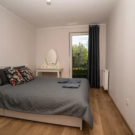 Holiday home W Antoninie Antonin (Ostrow Wielkopolski)