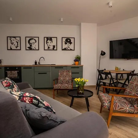 W Antoninie Holiday home Antonin (Ostrow Wielkopolski)