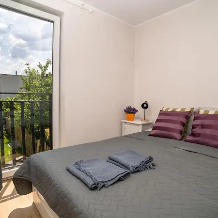 W Antoninie Antonin (Ostrow Wielkopolski)