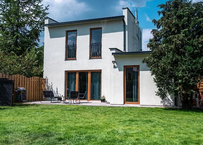 W Antoninie Antonin (Ostrow Wielkopolski)