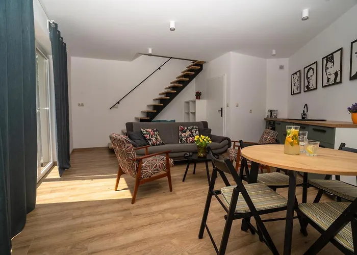 W Antoninie Holiday home Antonin (Ostrow Wielkopolski)