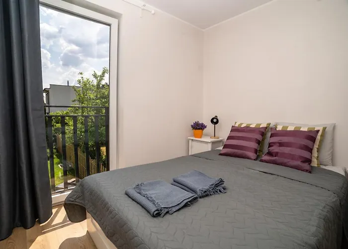 W Antoninie Antonin (Ostrow Wielkopolski)